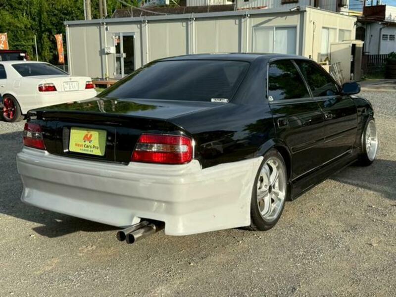 CHASER