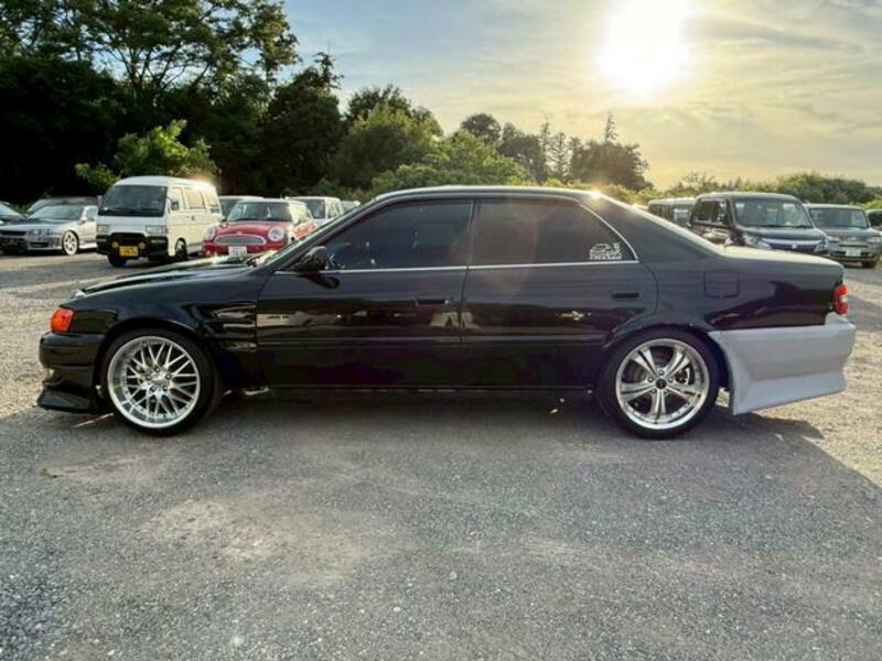 CHASER