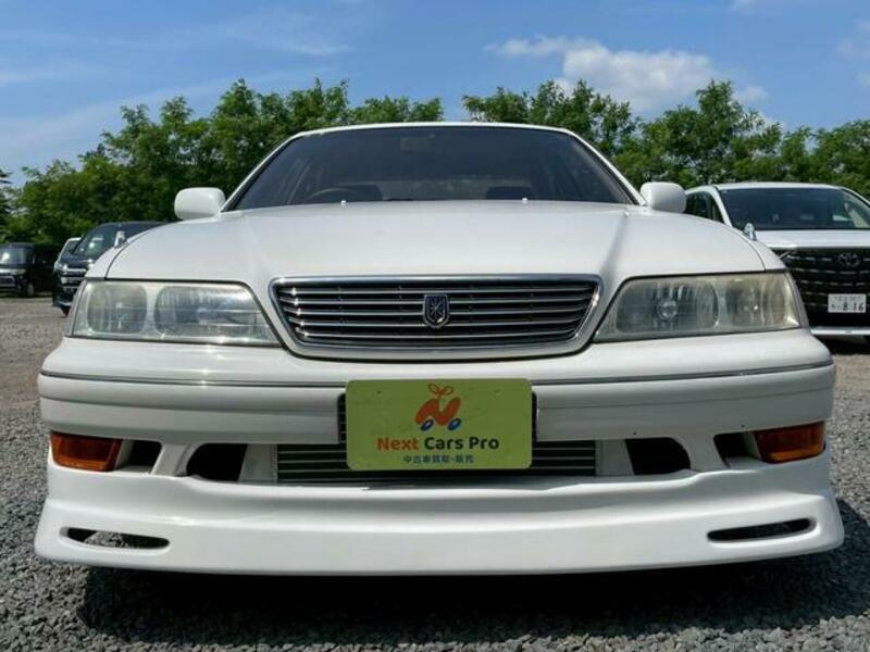 MARK II