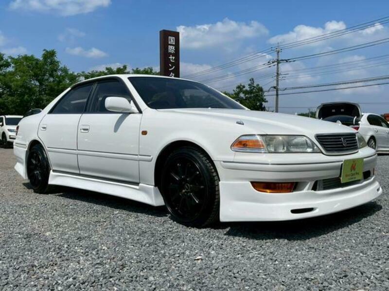 MARK II