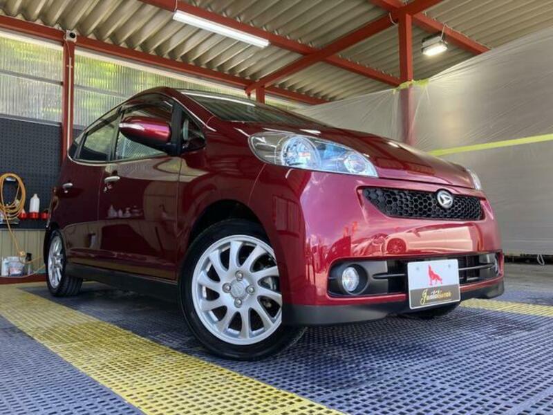 DAIHATSU SONICA