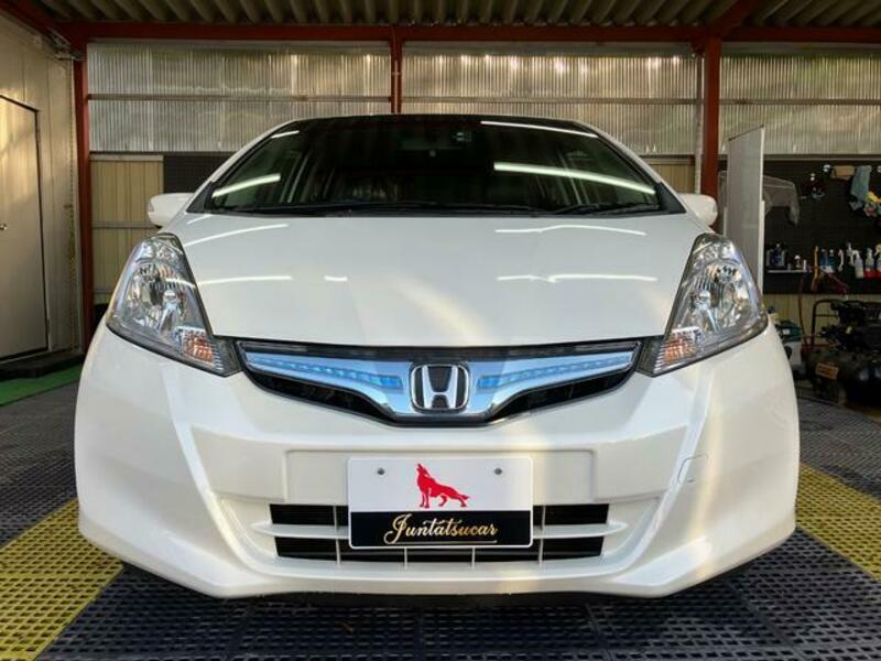 FIT HYBRID