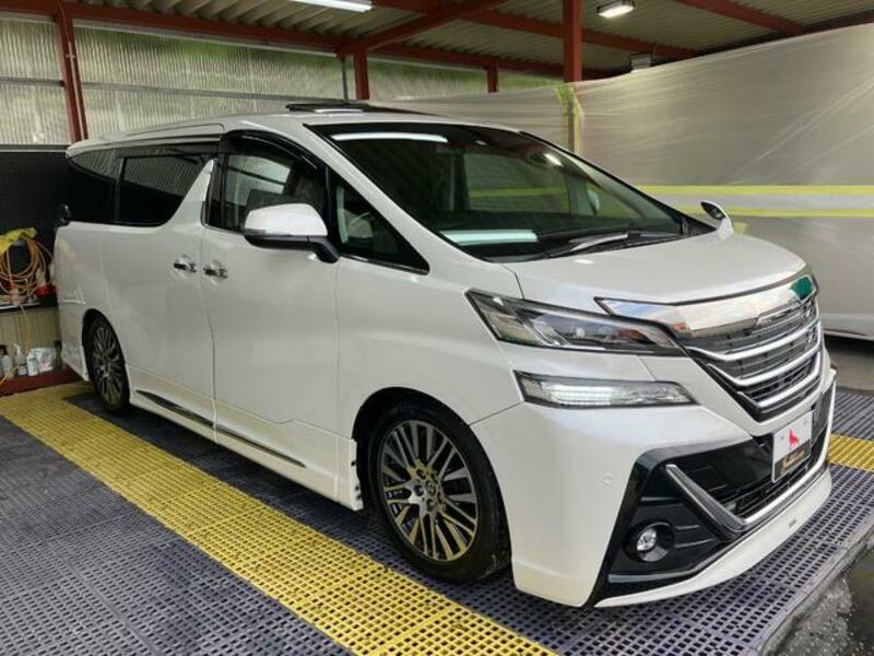 VELLFIRE