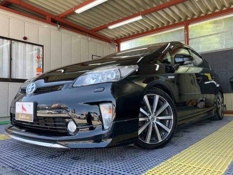 PRIUS