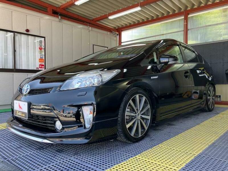 PRIUS