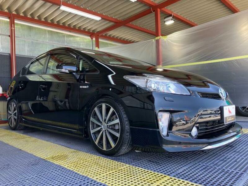 PRIUS