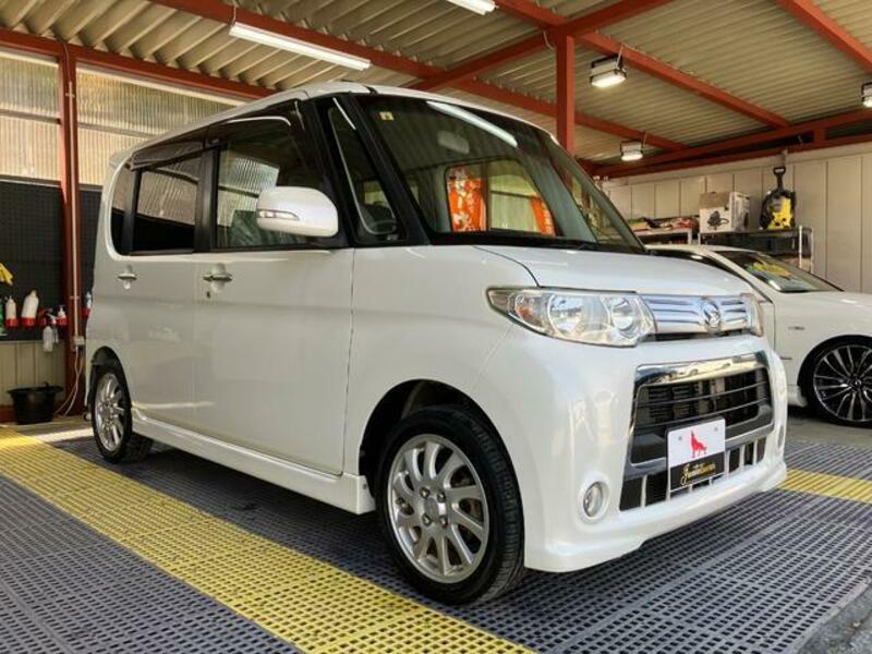 TANTO