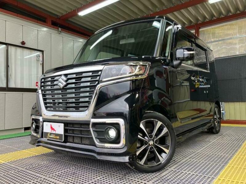 SPACIA CUSTOM