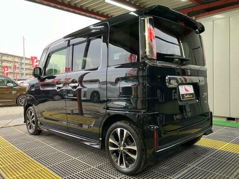 SPACIA CUSTOM