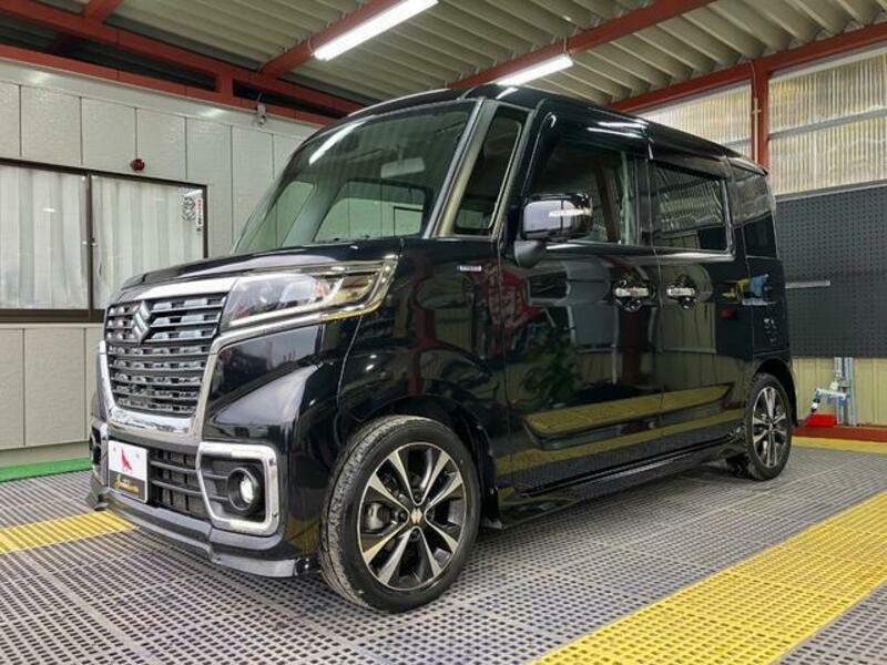 SPACIA CUSTOM