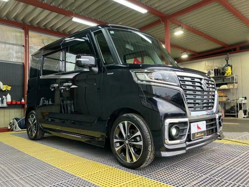 SPACIA CUSTOM