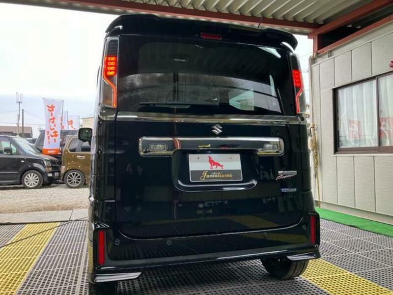 SPACIA CUSTOM