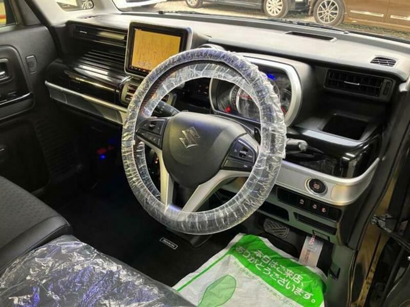 SPACIA CUSTOM