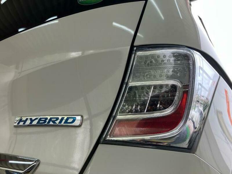 FREED HYBRID