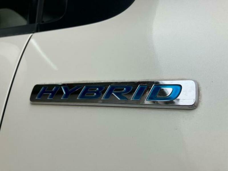 FREED HYBRID