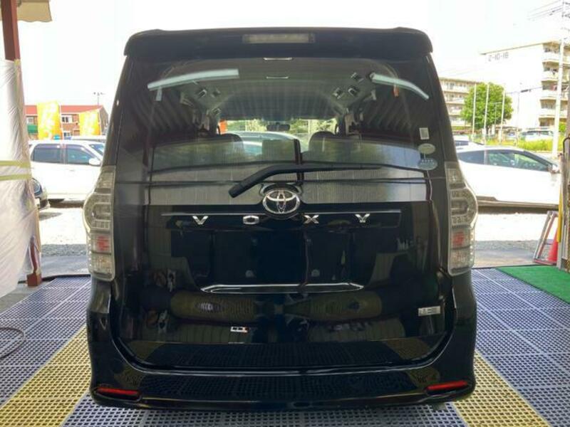 VOXY