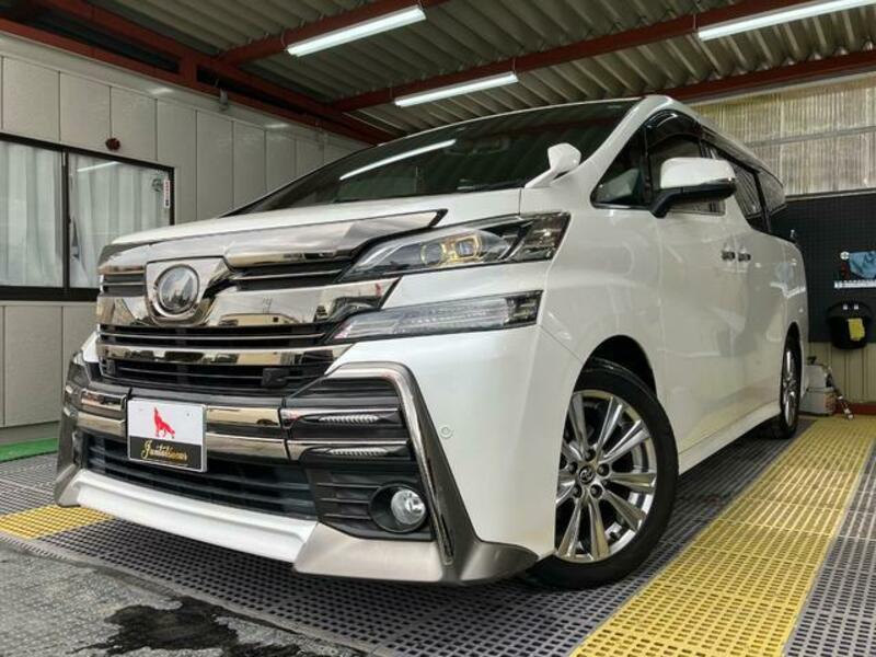VELLFIRE