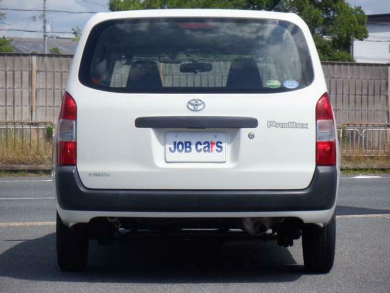 PROBOX
