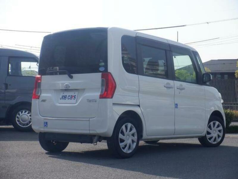 TANTO