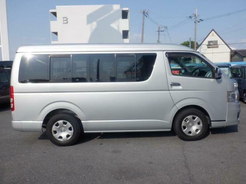 HIACE WAGON