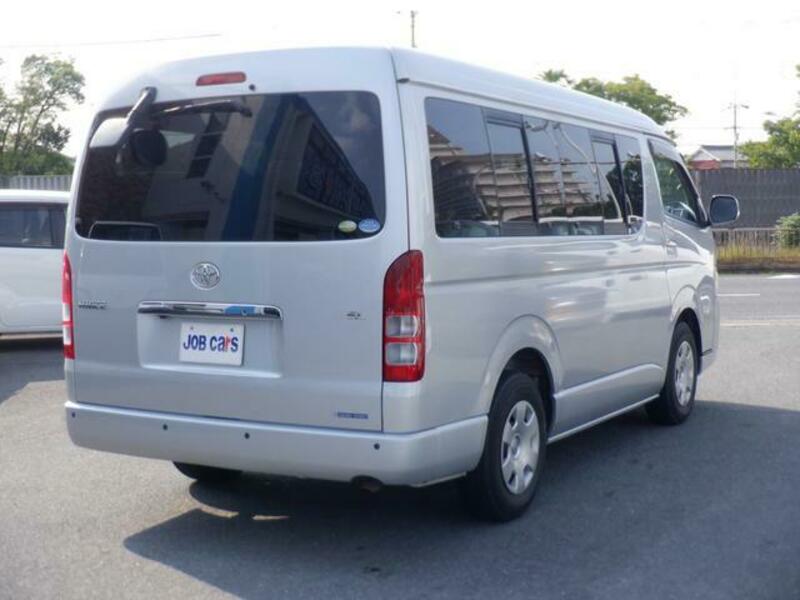 HIACE WAGON