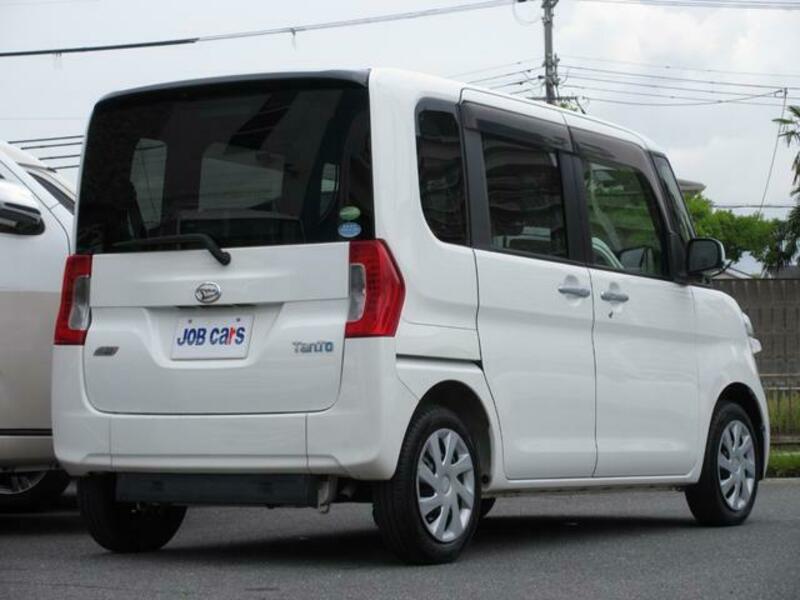 TANTO