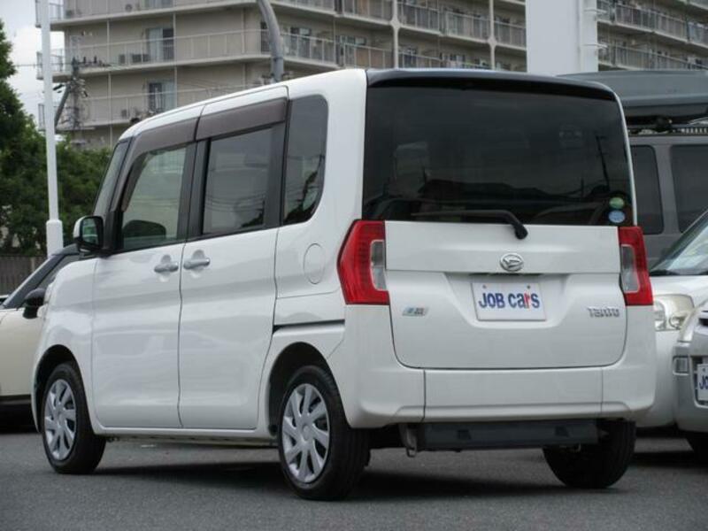 TANTO