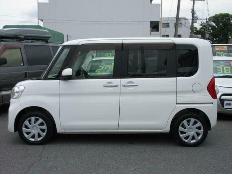 TANTO