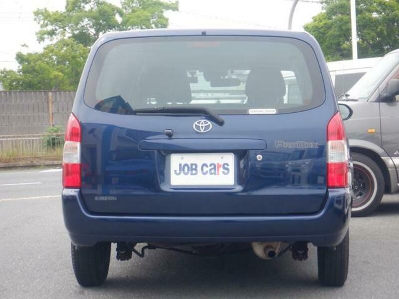 PROBOX