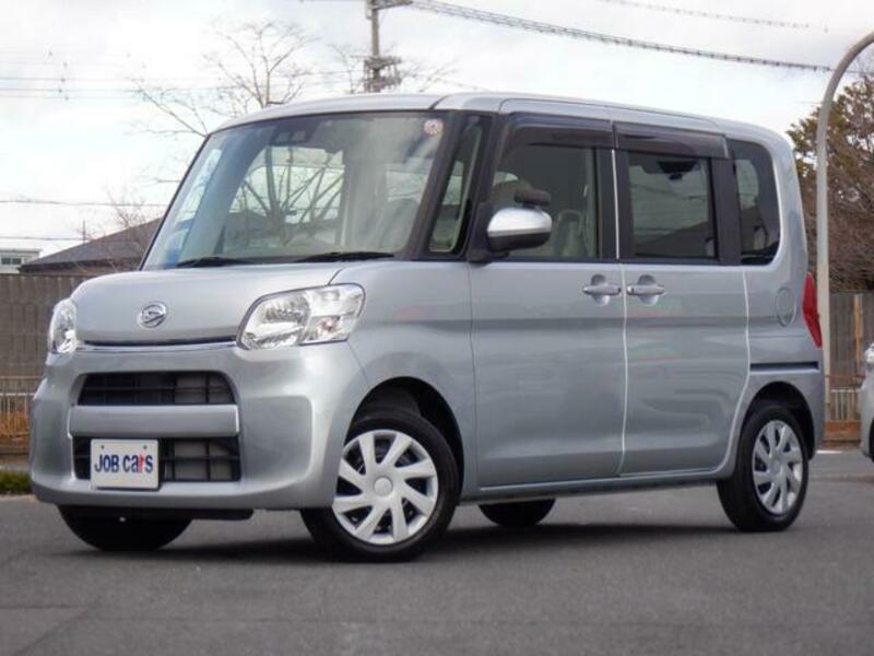 TANTO