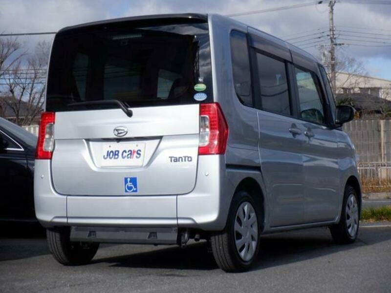 TANTO