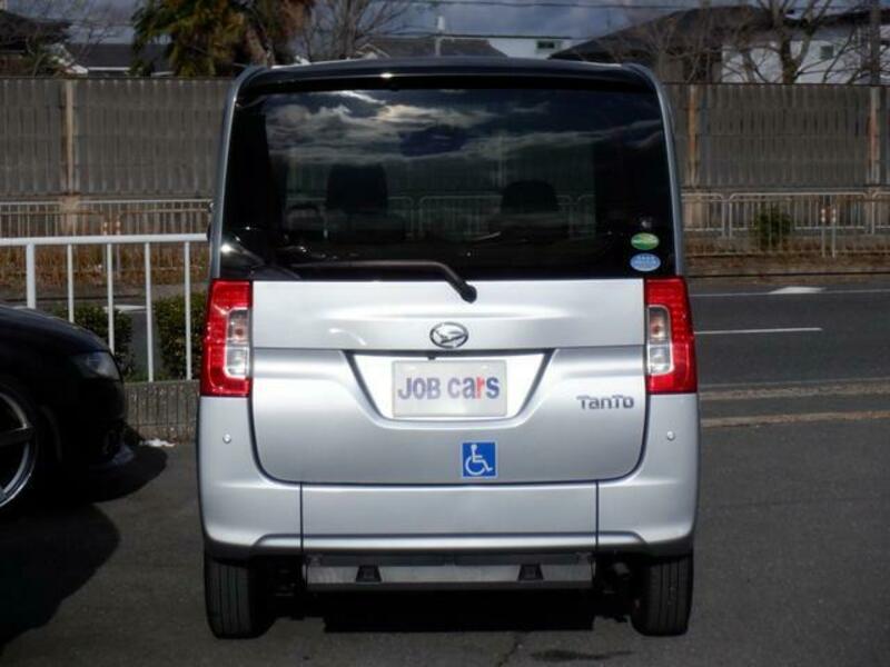 TANTO