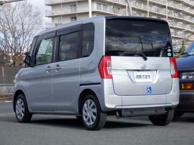 TANTO