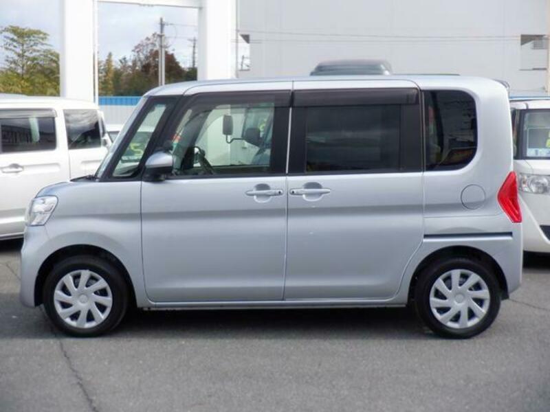 TANTO