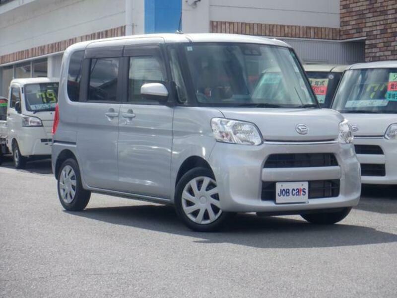 TANTO