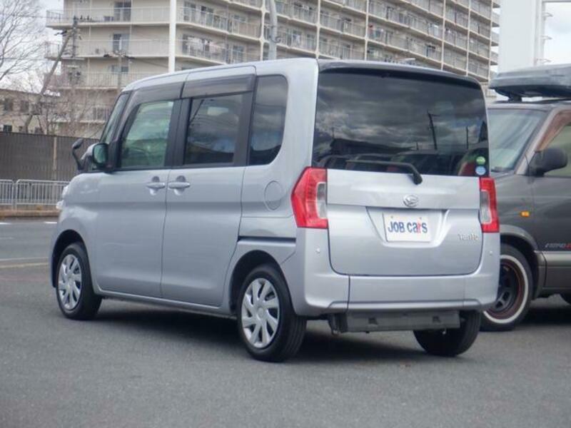 TANTO