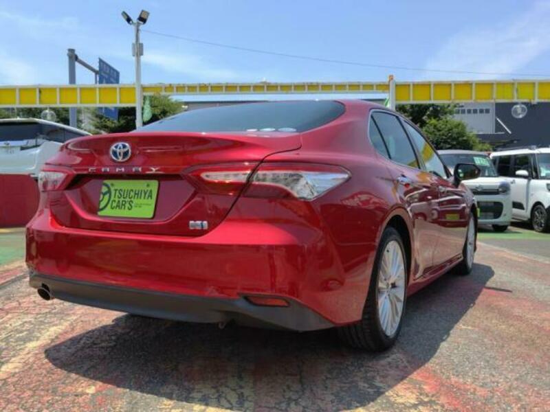 CAMRY