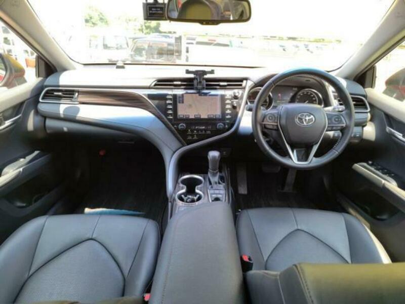 CAMRY