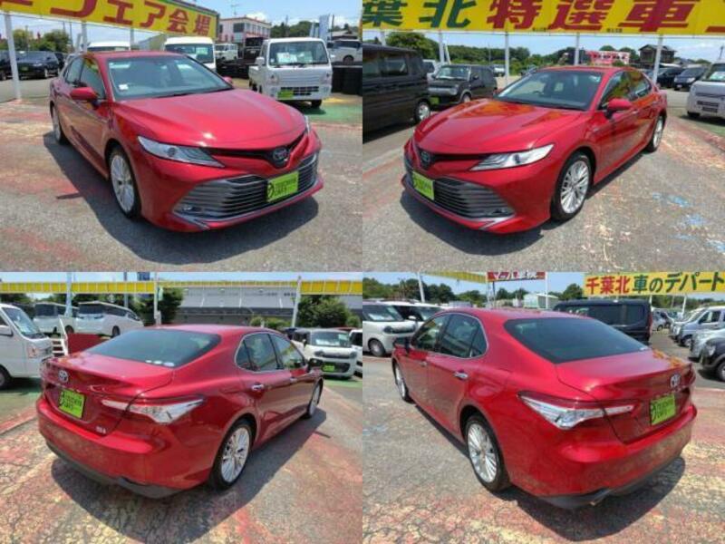 CAMRY