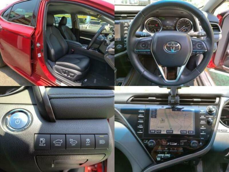 CAMRY