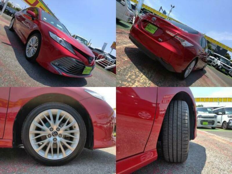 CAMRY