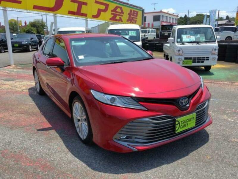 CAMRY