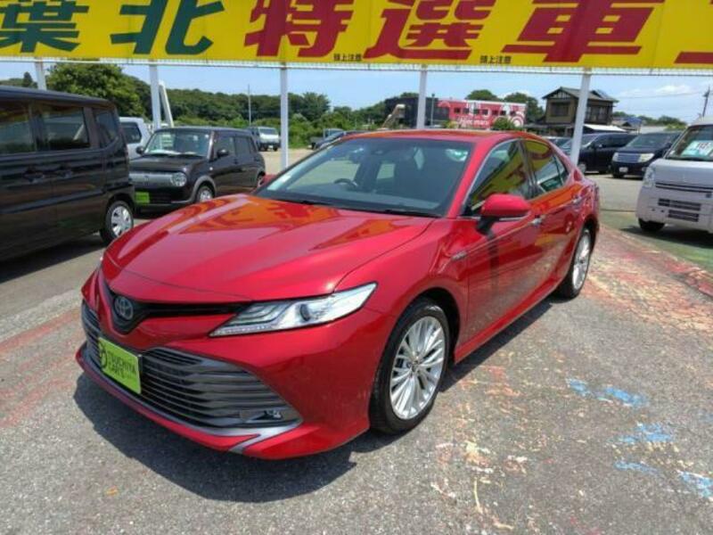 CAMRY
