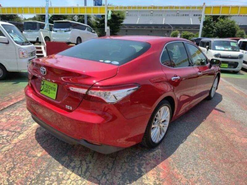 CAMRY