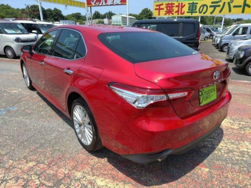 CAMRY