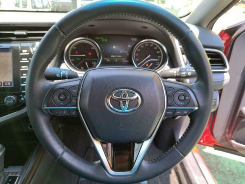 CAMRY