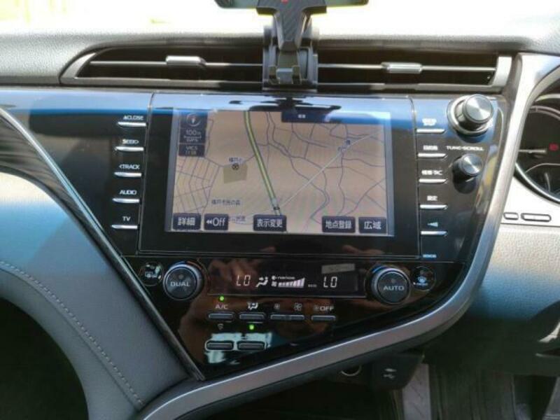 CAMRY