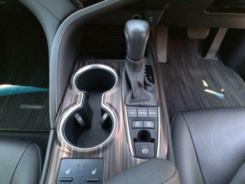 CAMRY