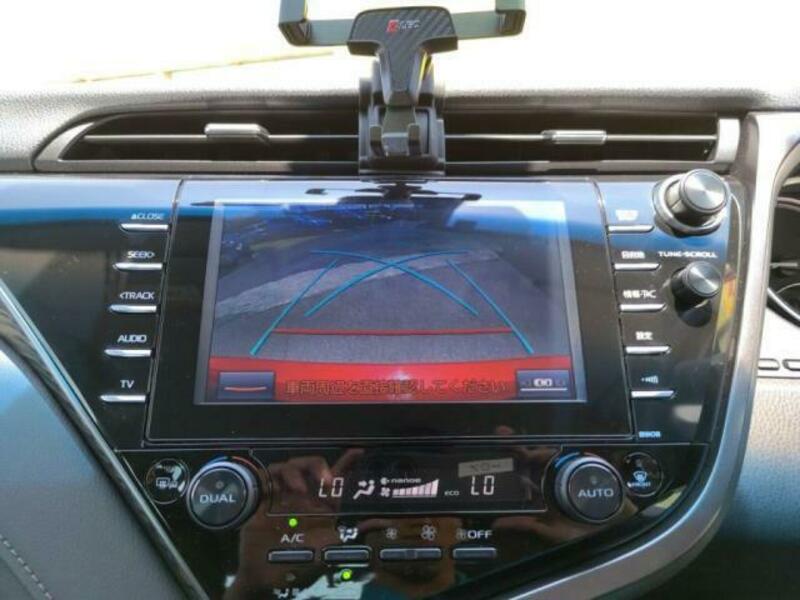CAMRY