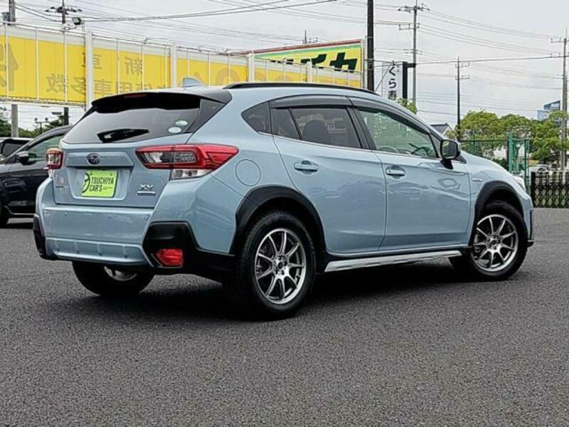 XV